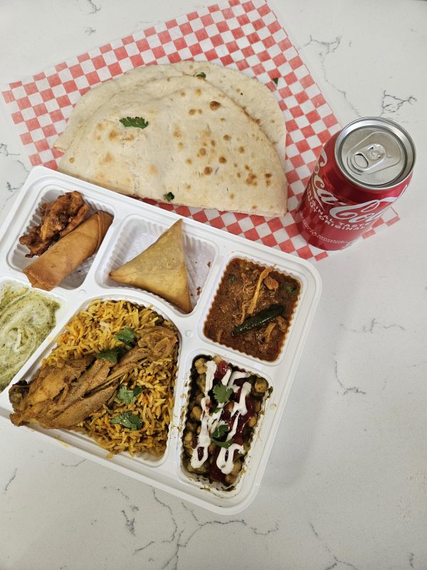 Special Platter* - Image 3