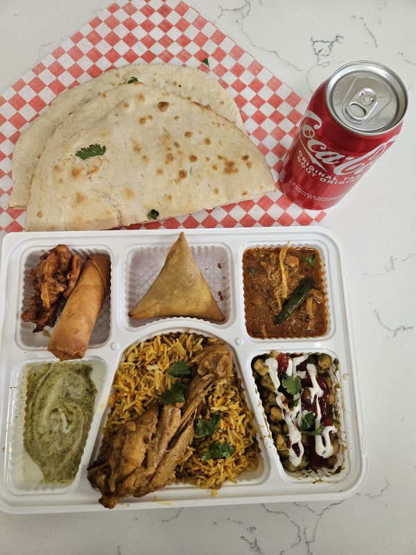 Special Platter*