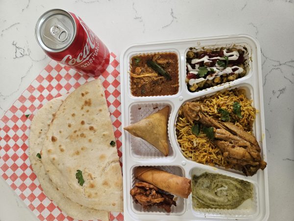 Special Platter* - Image 2