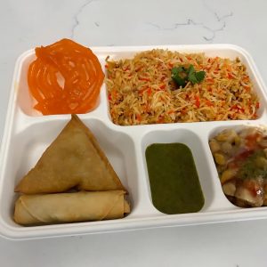 Special Platter*
