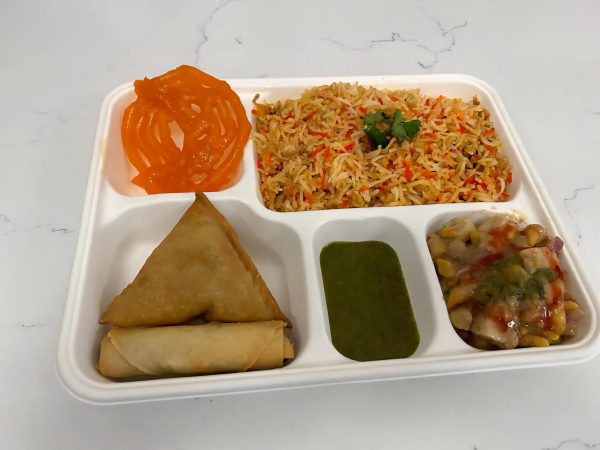 Special Platter*